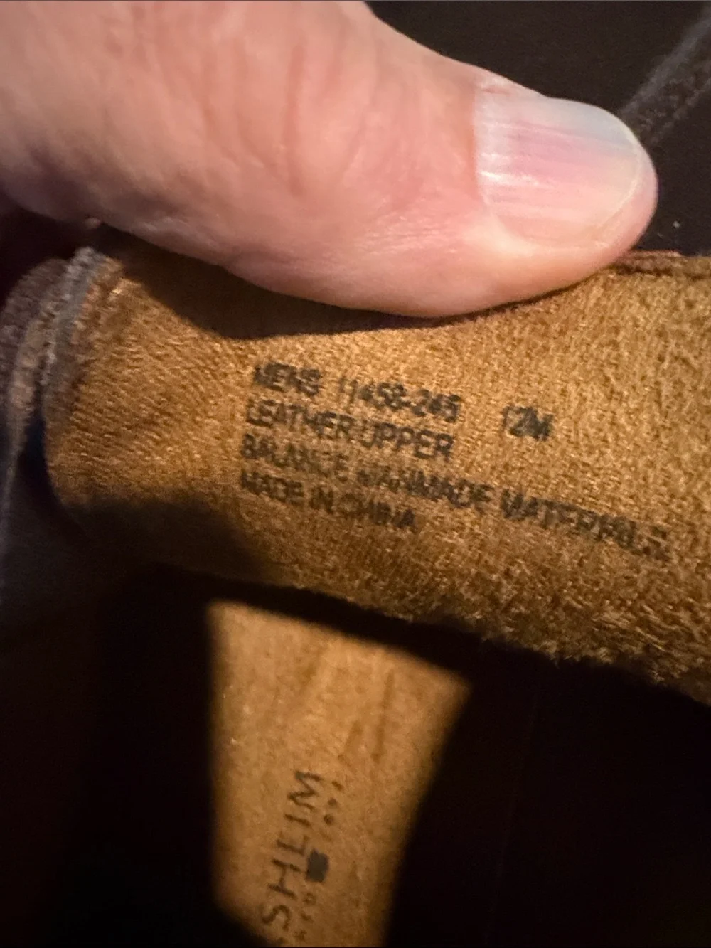 Florsheim Dark Brown Suede Chukka Boots